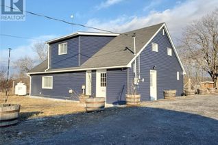 Property for Sale, 895 English Settlement Road, Quinte West, ON