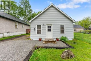 Property for Sale, 98 Pelham Road, St. Catharines, ON
