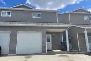 Property for Sale, 8202 18 Street, Dawson Creek, BC