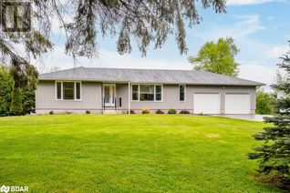 Bungalow for Sale, 5906 Old Mill Road, Essa, ON