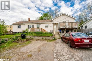 Bungalow for Sale, 179 John Street, Victoria Harbour, ON