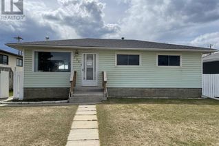 Property for Sale, 106 Maple Drive, Hinton, AB