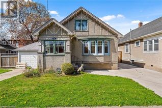 Property for Sale, 191 Russell Avenue, St. Catharines, ON Property for Sale, 191 Russell Avenue, St. Catharines, ON