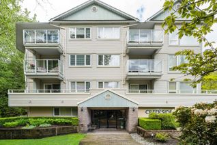 Property for Sale, 1132 Dufferin Street #106, Coquitlam, BC