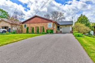 Property for Sale, 1007 Earl Crescent, Burlington, ON Property for Sale, 1007 Earl Crescent, Burlington, ON