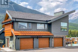 Property for Sale, 1200 Three Sisters Parkway #203A, Canmore, AB Property for Sale, 1200 Three Sisters Parkway #203A, Canmore, AB