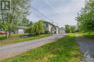 Raised Ranch-Style House for Sale, 203 Gardiner Road E, Carleton Place, ON