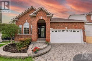 Bungalow for Sale, 20 Blossomfield Court, Ottawa, ON