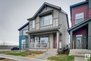 Property for Sale, 28 Daniel St, Fort Saskatchewan, AB