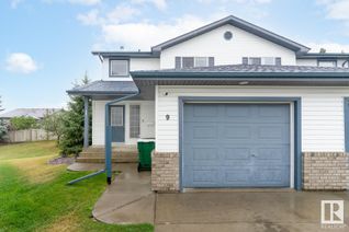 Property for Sale, 9 3 Grove Meadow Dr, Spruce Grove, AB Property for Sale, 9 3 Grove Meadow Dr, Spruce Grove, AB