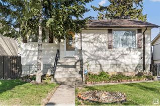 Property for Sale, 11823 57 St Nw, Edmonton, AB