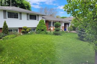 Property for Sale, 135 Parnell Road, St. Catharines, ON