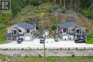 Property for Sale, 3300/3304 Arrowsmith Rd, Nanaimo, BC