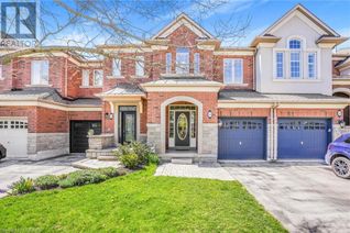Property for Sale, 224 Duskywing Way, Oakville, ON