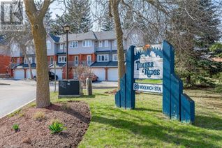 Property for Sale, 89 Woolwich Street Unit# 14, Waterloo, ON Property for Sale, 89 Woolwich Street Unit# 14, Waterloo, ON
