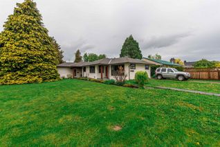 Property for Sale, 46435 Mayfair Avenue, Chilliwack, BC