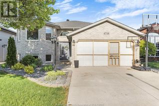 Ranch-Style House for Sale, 4718 Juliet, Windsor, ON Ranch-Style House for Sale, 4718 Juliet, Windsor, ON
