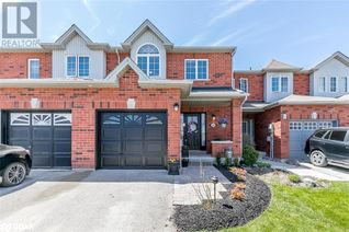 Property for Sale, 54 Henderson Crescent, Alliston, ON Property for Sale, 54 Henderson Crescent, Alliston, ON