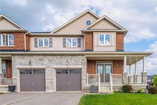 Property for Sale, 24 Gunby Boulevard, Waterdown, ON Property for Sale, 24 Gunby Boulevard, Waterdown, ON