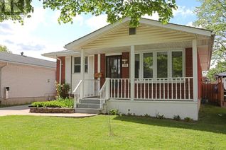 Bungalow for Sale, 155 Harding Crescent, London, ON