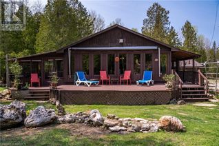 Bungalow for Sale, 513 Dyers Bay Road, Northern Bruce Peninsula, ON