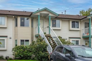 Property for Sale, 45640 Storey Avenue #34, Chilliwack, BC