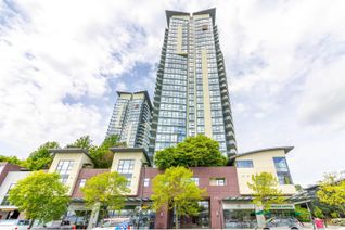 Property for Sale, 2225 Holdom Avenue #307, Burnaby, BC