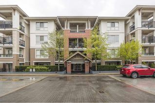 Property for Sale, 8929 202 Street #E305, LANGLEY, BC