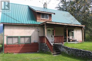 Property for Sale, 8355 Miller Rd, Port Alberni, BC
