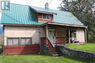 Property for Sale, 8355 Miller Rd, Port Alberni, BC Property for Sale, 8355 Miller Rd, Port Alberni, BC