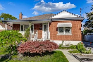 Bungalow for Sale, 35 Pottruff Road S, Hamilton, ON Bungalow for Sale, 35 Pottruff Road S, Hamilton, ON