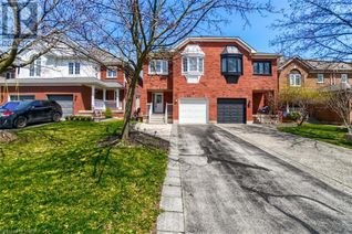 Property for Sale, 48 Harnesworth Crescent, Waterdown, ON