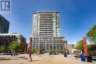 Property for Sale, 68 Abell St #1005, Toronto, ON