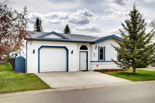 Property for Sale, 853 Briarwood Road, Strathmore, AB