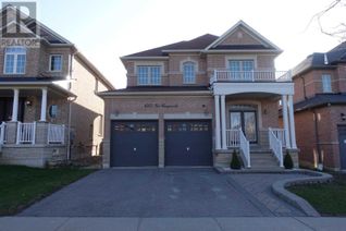 Property for Sale, 664 Via Campanile, Vaughan, ON Property for Sale, 664 Via Campanile, Vaughan, ON