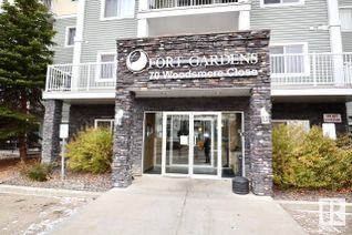 Property for Sale, 324 70 Woodsmere Cl, Fort Saskatchewan, AB Property for Sale, 324 70 Woodsmere Cl, Fort Saskatchewan, AB