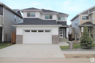 Property for Sale, 3201 Pelerin Cr, Beaumont, AB