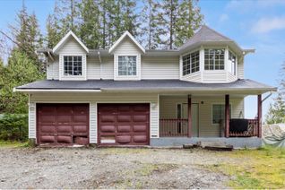 Property for Sale, 36355 Ridgeview Road, MISSION, BC