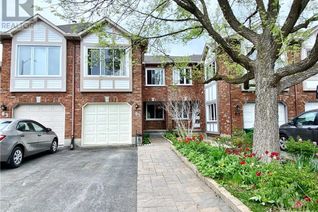 Property for Sale, 85 Hunterswood Crescent, Ottawa, ON