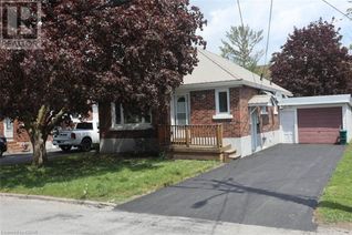 Property for Sale, 3 Reynolds Crescent, Belleville, ON