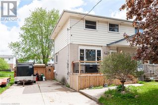 Property for Sale, 291 Railway Avenue, Stratford, ON Property for Sale, 291 Railway Avenue, Stratford, ON