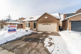 Bungalow for Rent, 54 Long Dr, Whitby, ON
