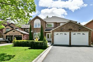 Property for Sale, 291 Starview Crt, Pickering, ON