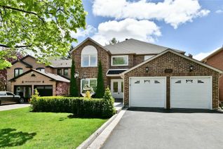 Property for Sale, 291 Starview Crt, Pickering, ON Property for Sale, 291 Starview Crt, Pickering, ON