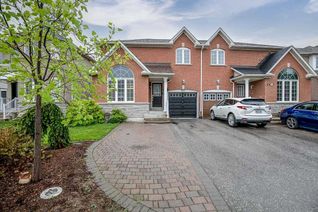 Property for Sale, 266 Marble Pl, Newmarket, ON