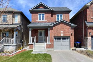 Property for Sale, 135 Chelsea Cres, Bradford West Gwillimbury, ON