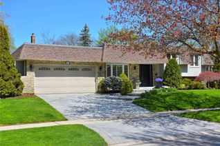 Sidesplit for Sale, 2155 Elmhurst Ave, Oakville, ON Sidesplit for Sale, 2155 Elmhurst Ave, Oakville, ON