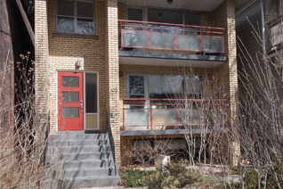 Property for Rent, 103 Macdonell Ave #2, Toronto, ON