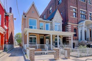 Property for Sale, 811 Dovercourt Rd, Toronto, ON