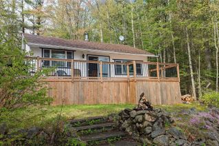 Cottage for Sale, 1163 Camp Wheeler Lane, Algonquin Highlands, ON